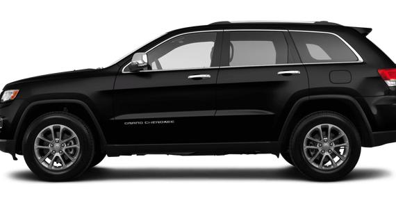 JEEP GRAND CHEROKEE 2018 1C4RJFBG6JC380981 image
